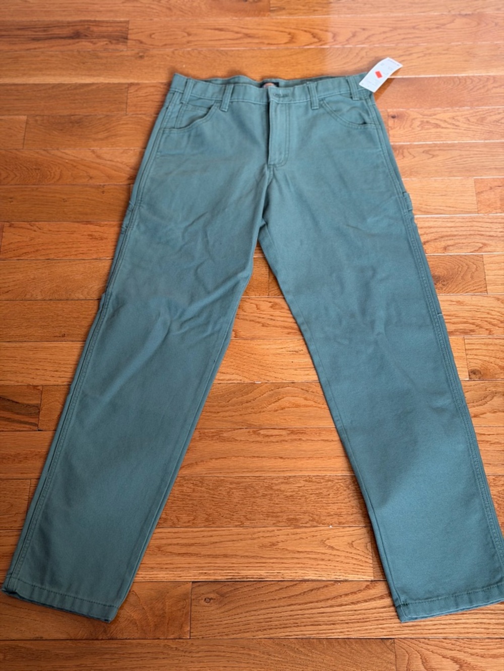 Dickies